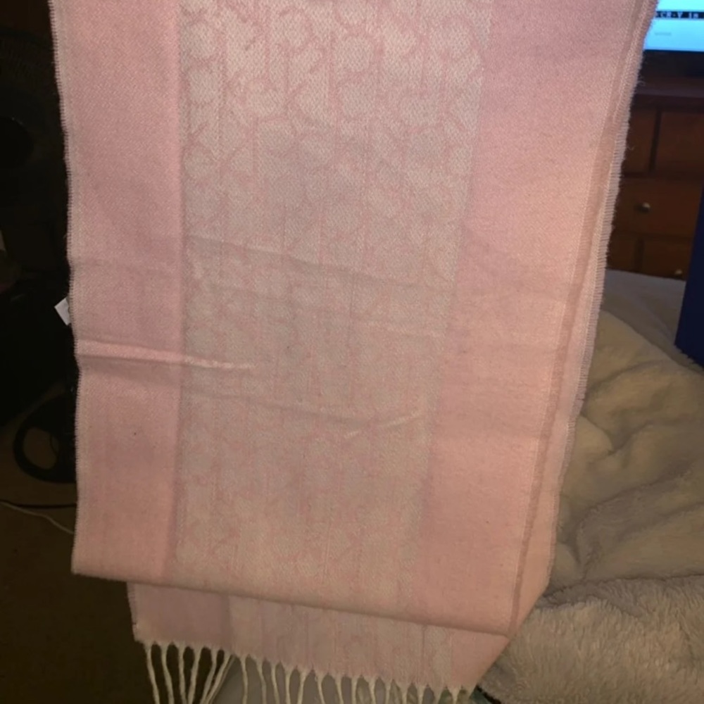 calvin klein scarf